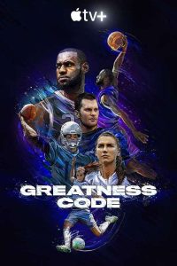 مسلسل Greatness Code الموسم الاول حلقة 7 والاخيرة