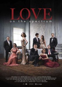 مسلسل Love on the Spectrum الموسم الاول حلقة 1