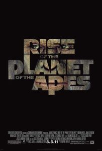 فيلم Rise of the Planet of the Apes 2011 مترجم