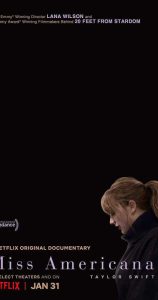 فيلم Miss Americana 2020 مترجم