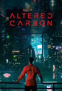 مسلسل Altered Carbon الموسم الاول حلقة 1