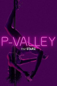 مسلسل P-Valley الموسم الاول حلقة 3