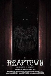 فيلم Reaptown 2020 مترجم