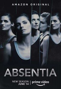 مسلسل Absentia الموسم الثاني حلقة 8