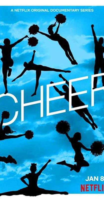 مسلسل Cheer الموسم الاول حلقة 5