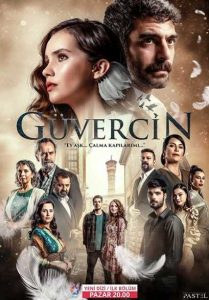 مسلسل الحمامة حلقة 6 مترجمة
