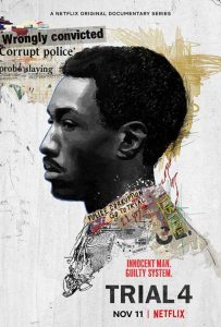 مسلسل Trial 4 الموسم الاول حلقة 7