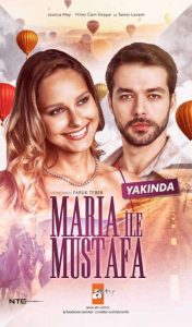 مسلسل ماريا ومصطفي حلقة 3 مترجمة