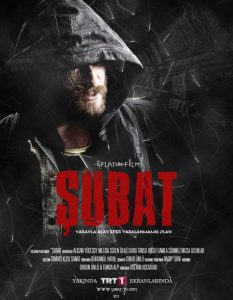 مسلسل شباط حلقة 25 مترجمة
