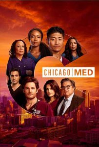 مسلسل Chicago Med الموسم السادس حلقة 1