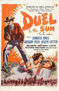 فيلم Duel in the Sun 1946 مترجم