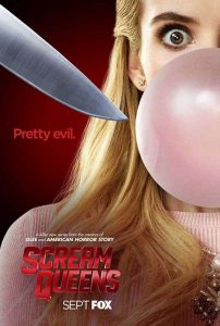 مسلسل Scream Queens الموسم الثاني حلقة 2