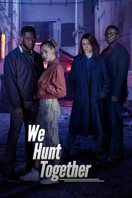 مسلسل We Hunt Together الموسم الاول حلقة 6 والاخيرة مسلسل We Hunt Together الموسم الاول حلقة 6 والاخيرة