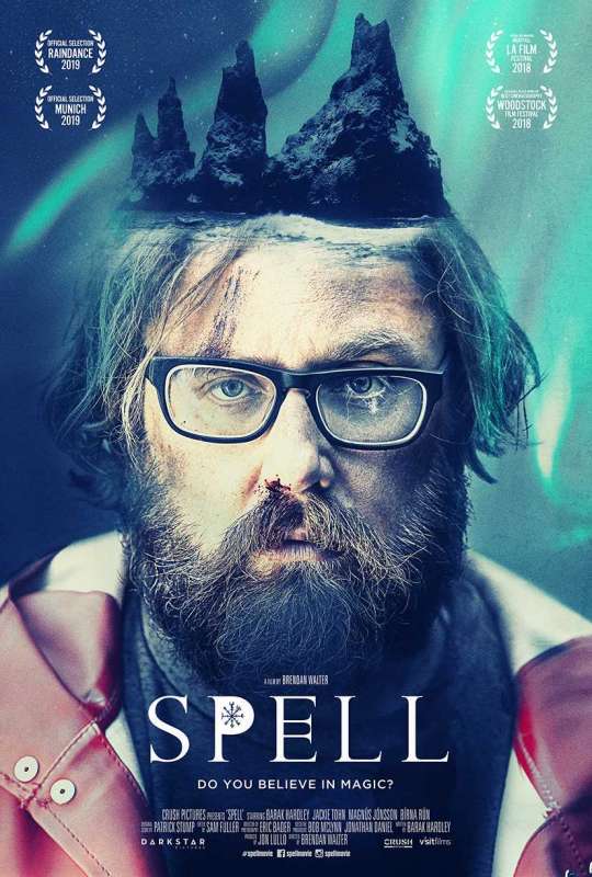 فيلم Spell 2018 مترجم