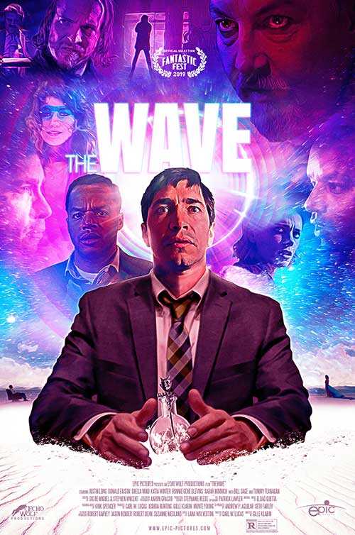 فيلم The Wave 2019 مترجم