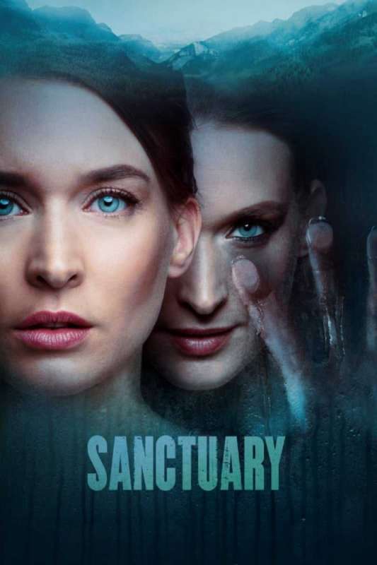 مسلسل Sanctuary الموسم الاول حلقة 4