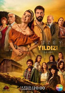 مسلسل نجمة الشمال حلقة 15 مترجمة