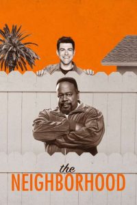 مسلسل The Neighborhood الموسم الثاني حلقة 10