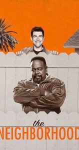 مسلسل The Neighborhood الموسم الثاني حلقة 16