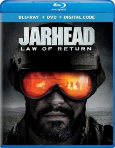 فيلم Jarhead: Law of Return 2019 مترجم