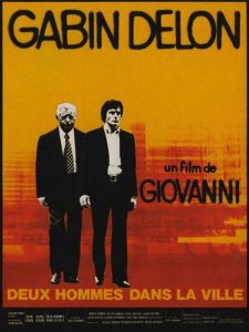 فيلم Two Men in Town 1973 مترجم