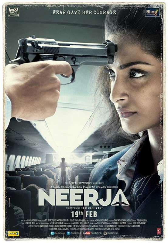 فيلم 2016 Neerja مترجم