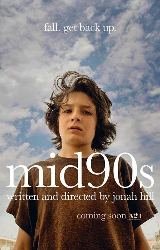 فيلم Mid90s 2018 مترجم