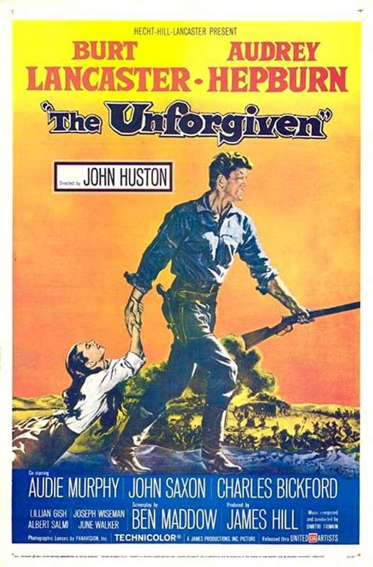 فيلم The Unforgiven 1970 مترجم