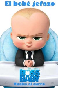 The Boss Baby: Back in Business الموسم الاول حلقة 12