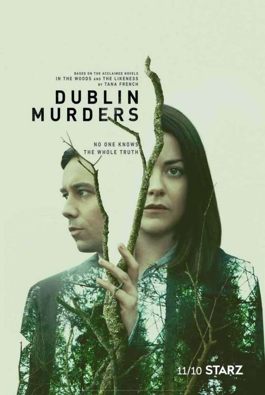 مسلسل Dublin Murders الموسم الاول حلقة 7