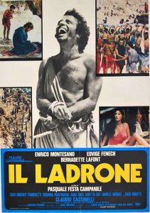 فيلم Le larron 1980 مترجم