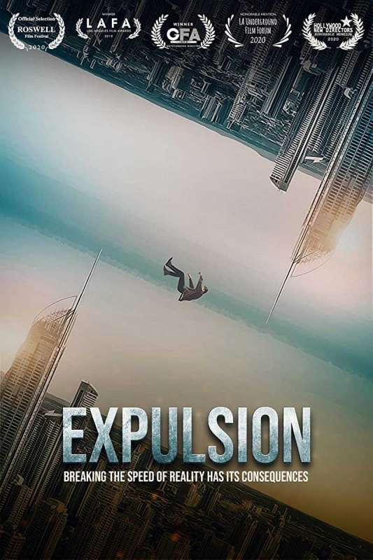 فيلم Expulsion 2020 مترجم فيلم Expulsion 2020 مترجم