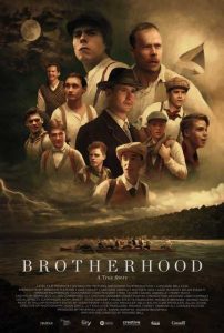 فيلم Brotherhood 2019 مترجم