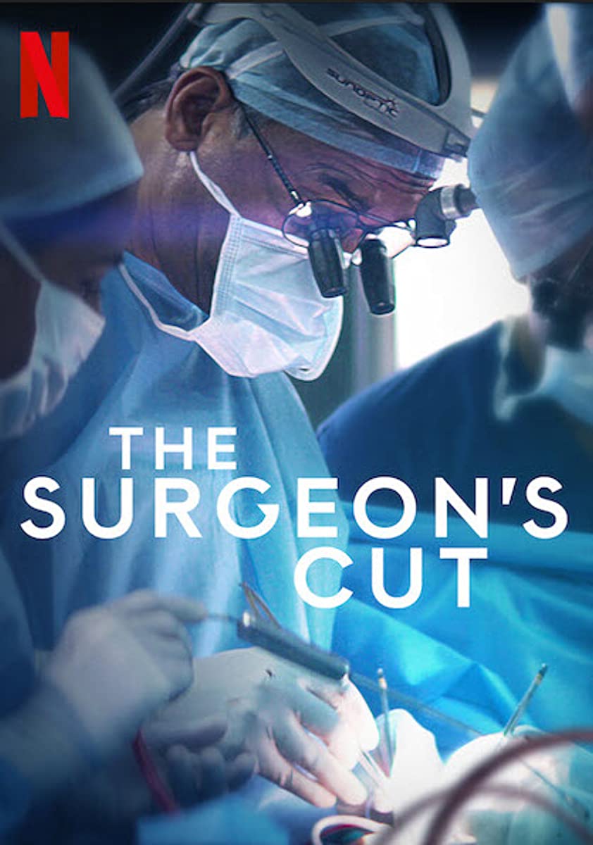 مسلسل The Surgeon’s Cut الموسم الاول حلقة 4 والاخيرة