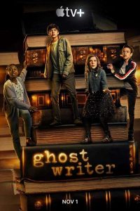 مسلسل Ghostwriter الموسم الاول حلقة 13 والاخيرة