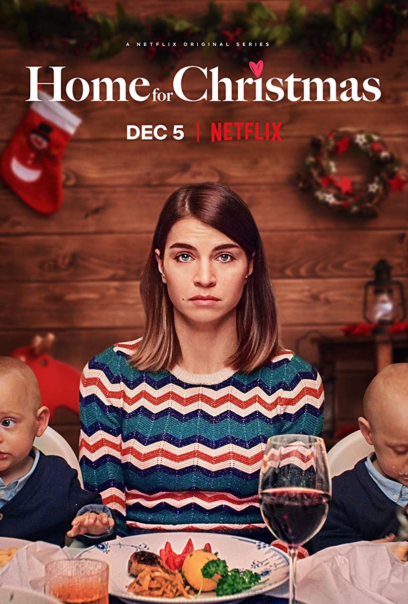 مسلسل Home for Christmas الموسم الاول حلقة 3