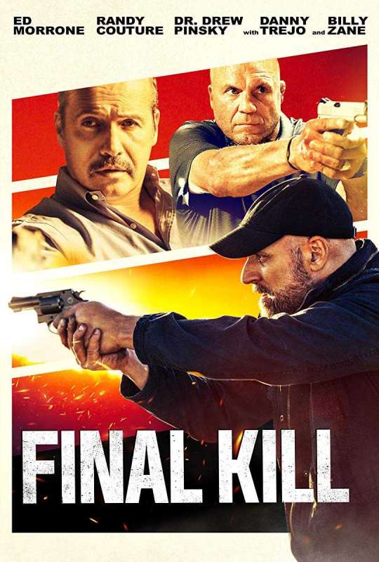 فيلم Final Kill 2020 مترجم