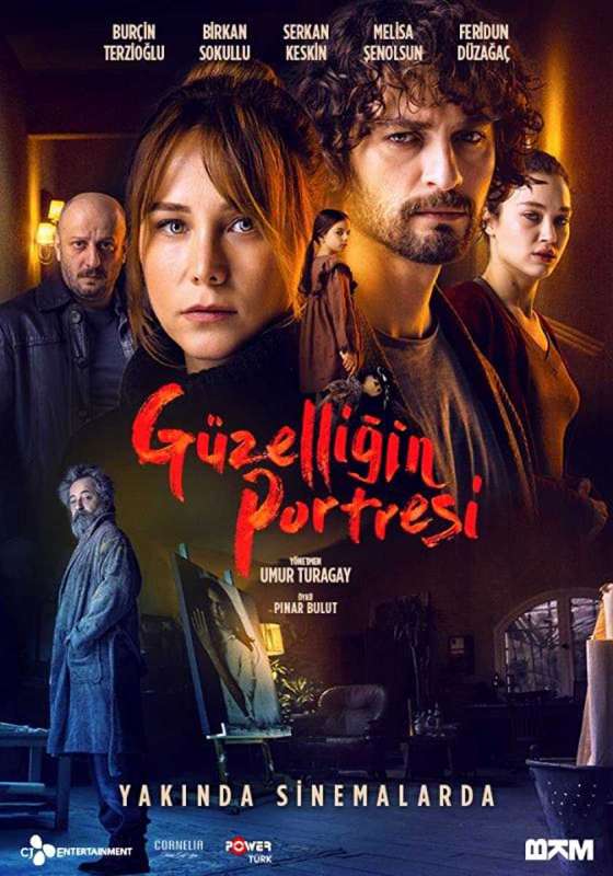 فيلم لوحة الجمال Güzelligin Portresi 2019 مترجم