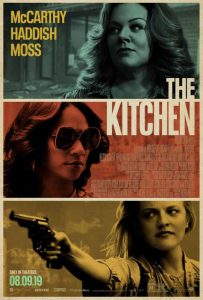 فيلم The Kitchen 2019 مترجم