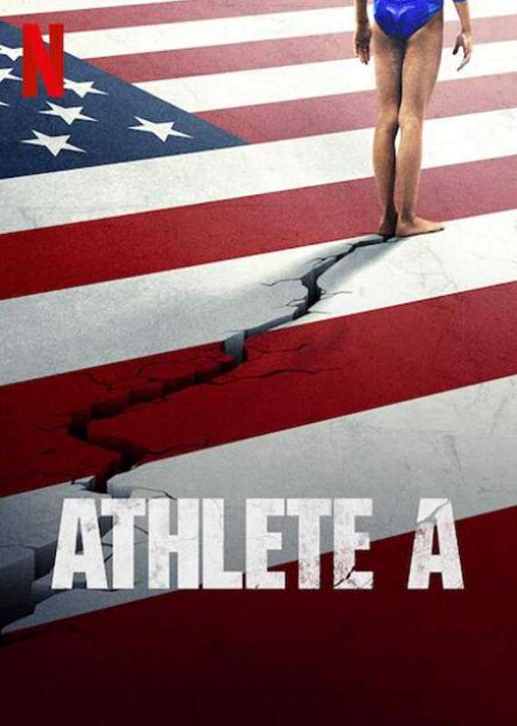 فيلم Athlete A 2020 مترجم فيلم Athlete A 2020 مترجم
