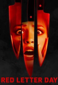 فيلم Red Letter Day 2019 مترجم