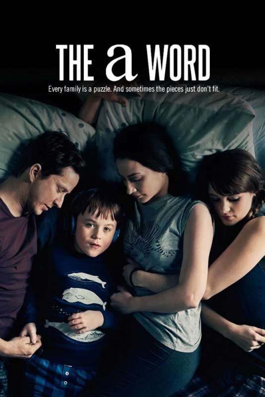 مسلسل The A Word الموسم الثاني حلقة 5