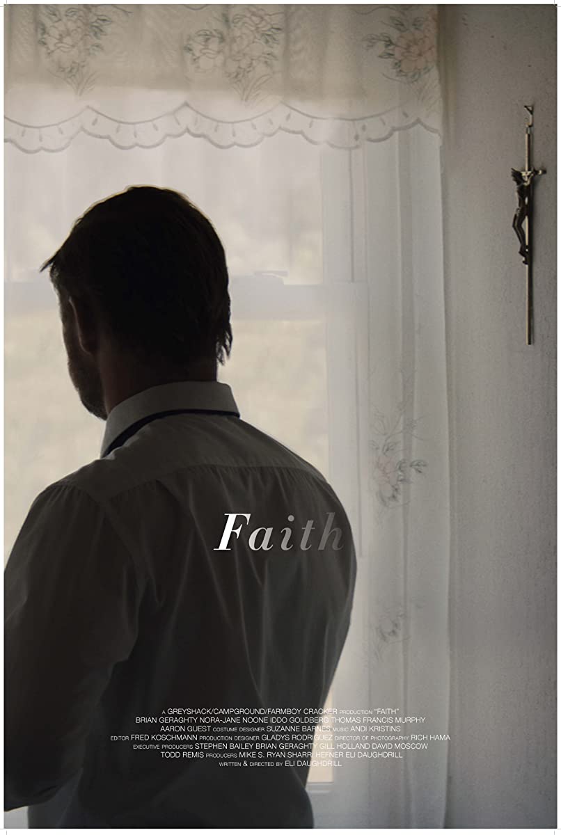 فيلم Faith 2019 مترجم