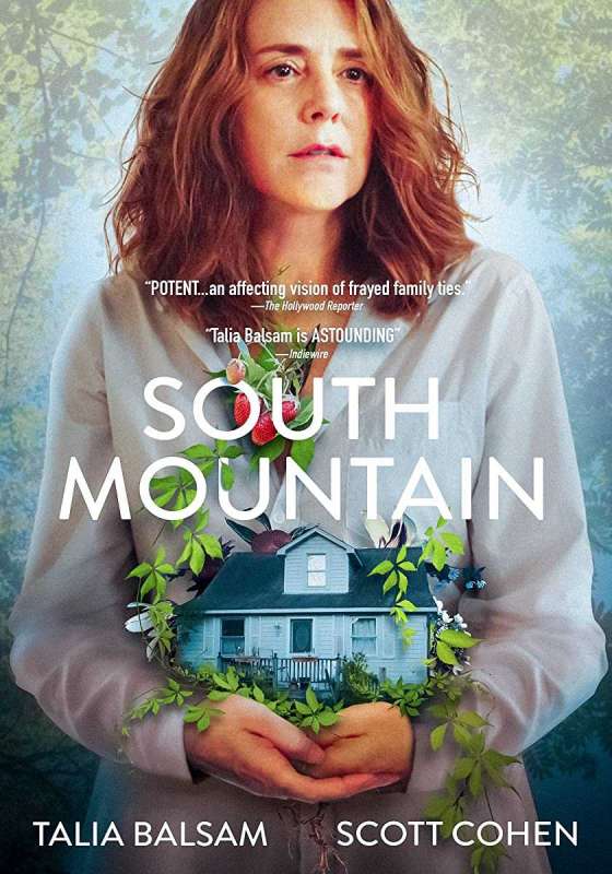 فيلم South Mountain 2019 مترجم