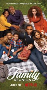 مسلسل Family Reunion الموسم الاول حلقة 13