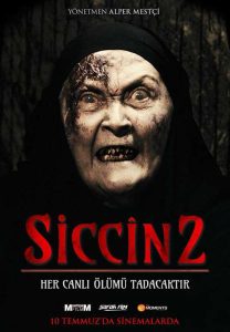 فيلم 2015 Sijjin 2 مترجم