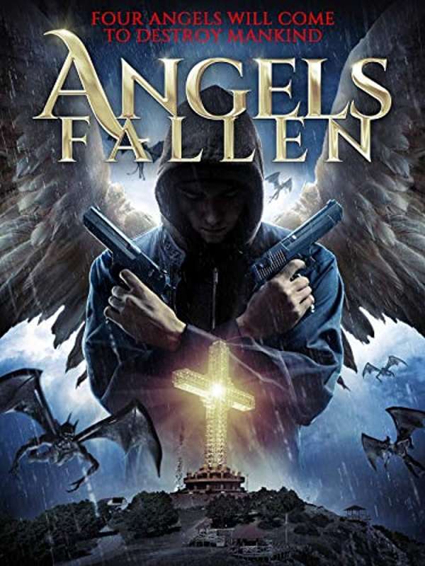 فيلم Angels Fallen 2019 مترجم