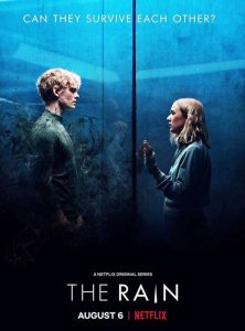 مسلسل The Rain الموسم الثالث حلقة 2