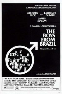 فيلم The Boys from Brazil 1978 مترجم