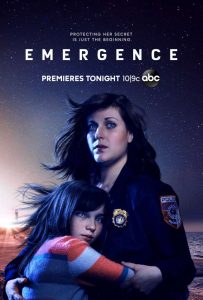 مسلسل Emergence الموسم الاول حلقة 13 والاخيرة